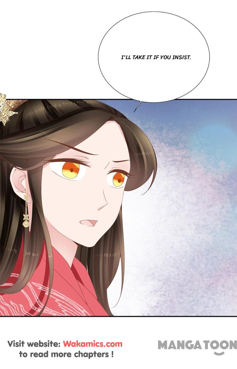 An One On One, Your Highness chapter 96 - page 17