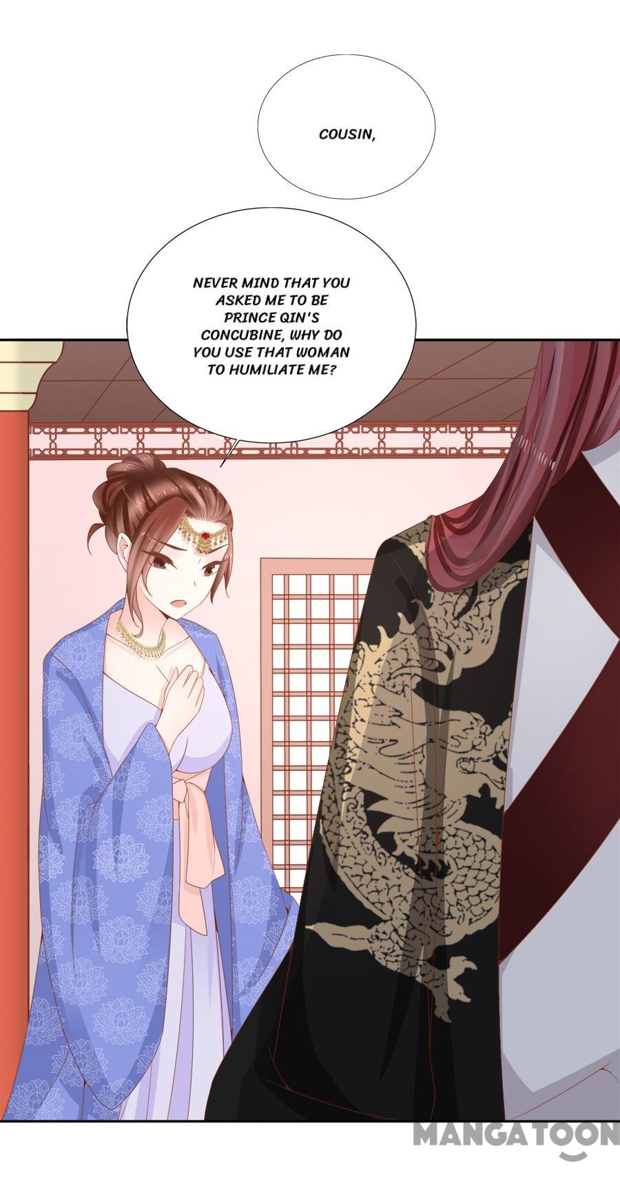 An One On One, Your Highness chapter 96 - page 19