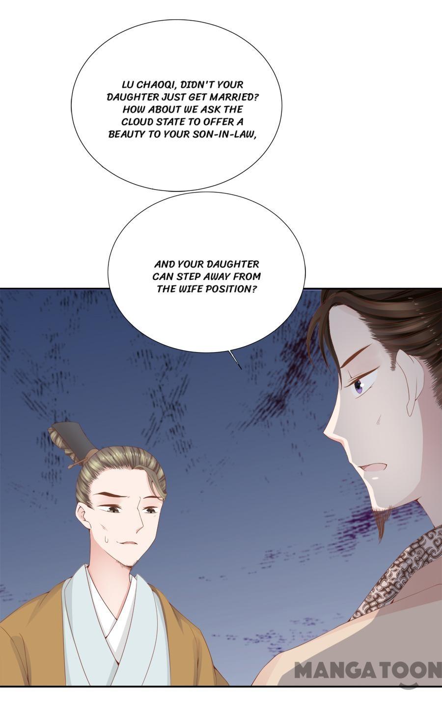 An One On One, Your Highness chapter 96 - page 2