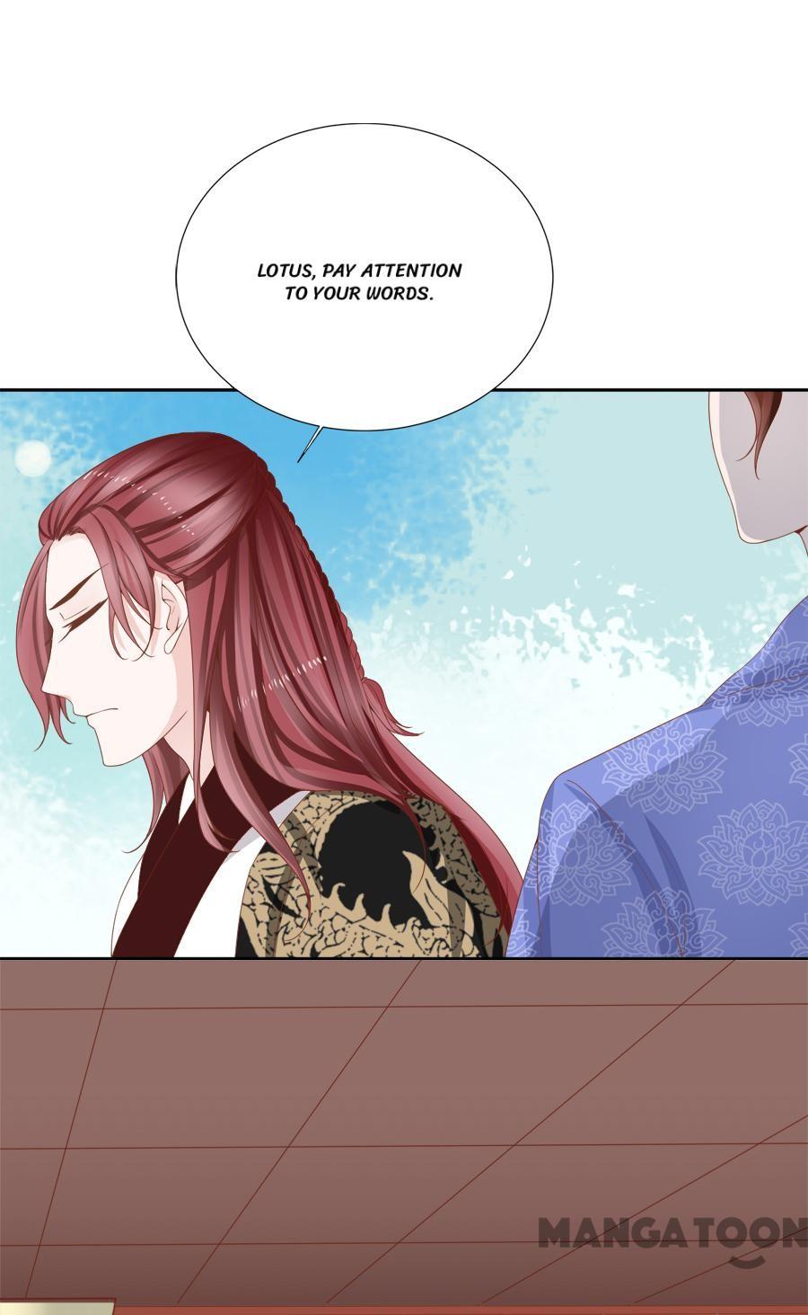 An One On One, Your Highness chapter 96 - page 20
