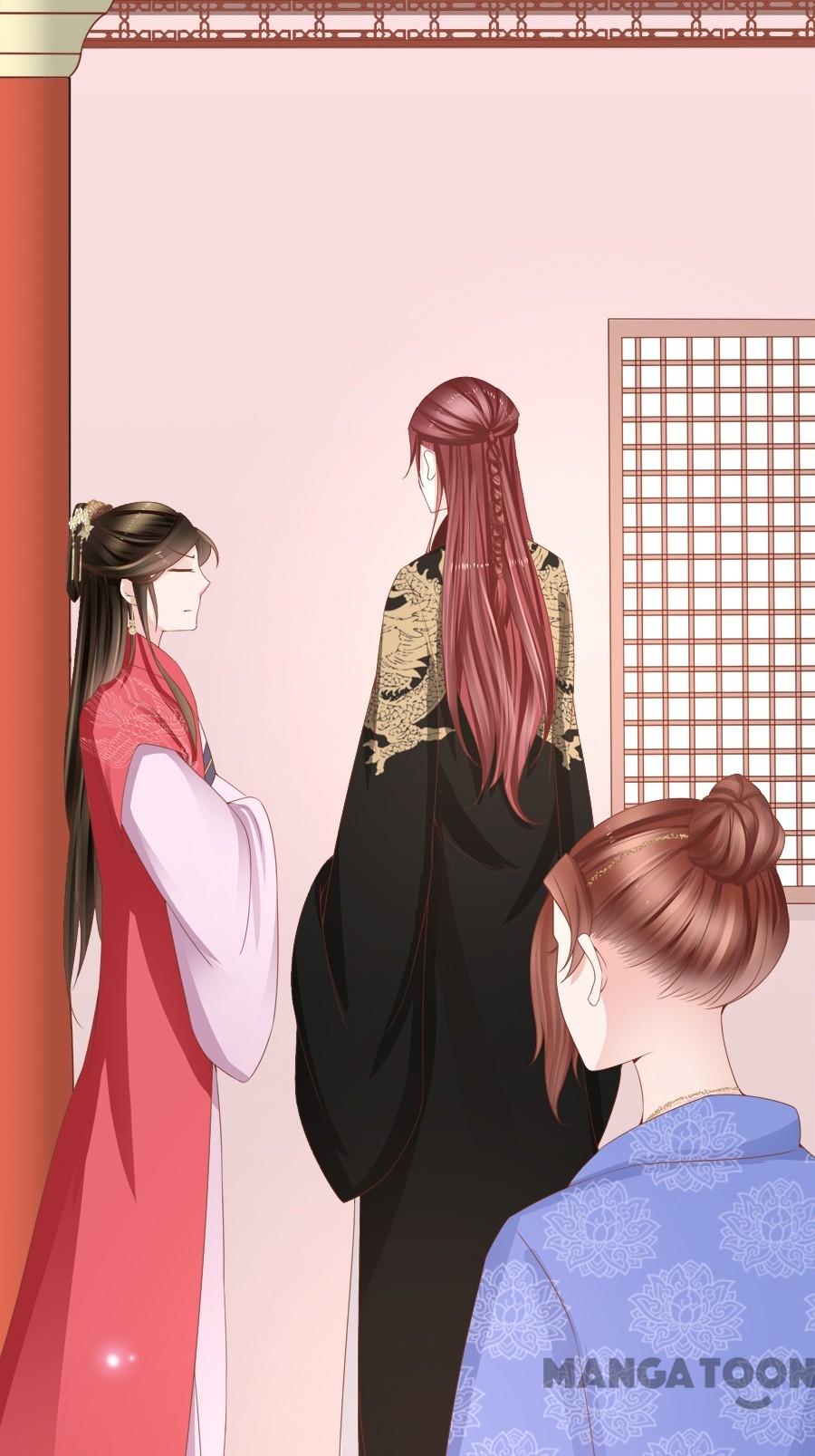 An One On One, Your Highness chapter 96 - page 21