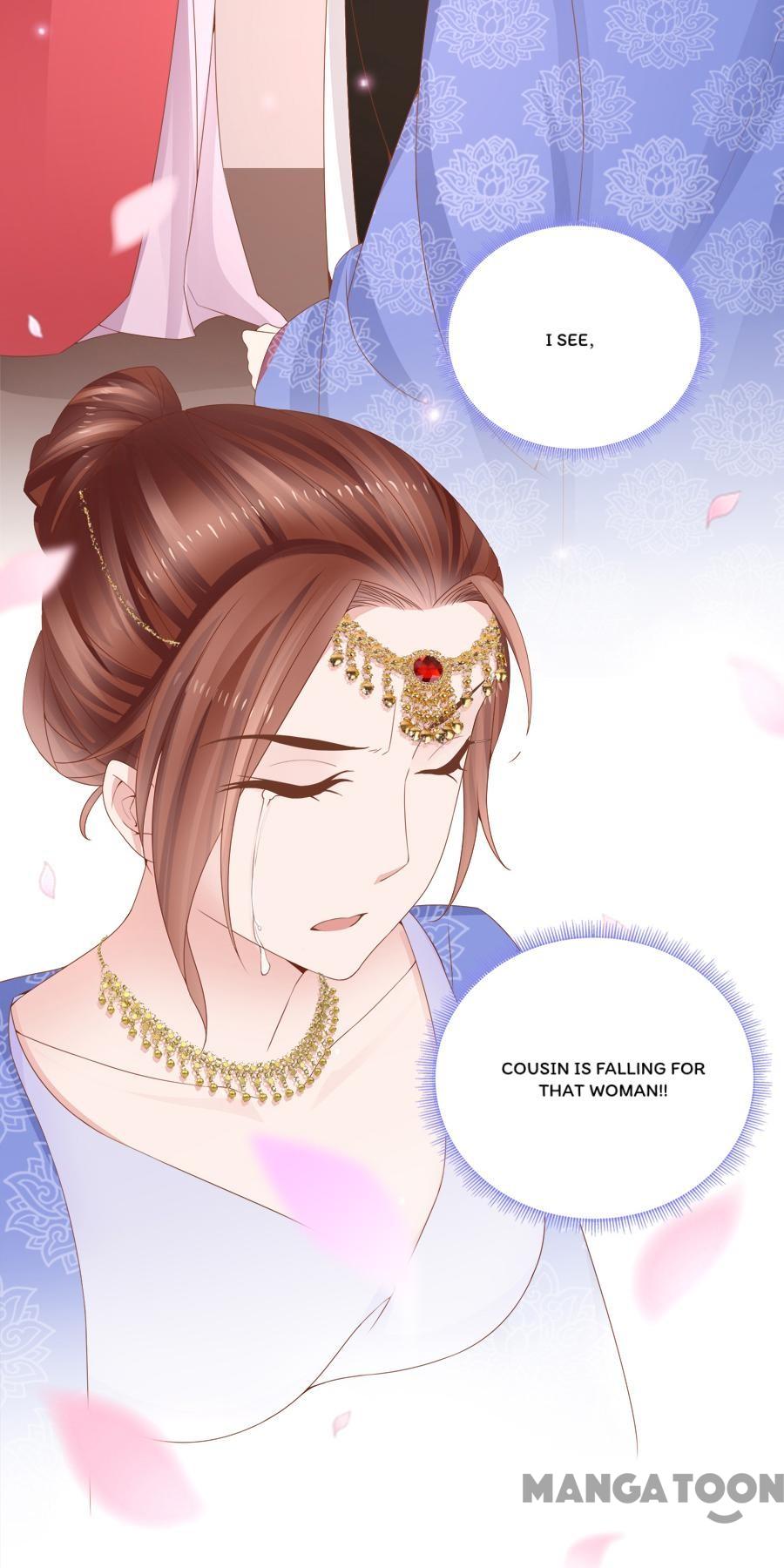 An One On One, Your Highness chapter 96 - page 22