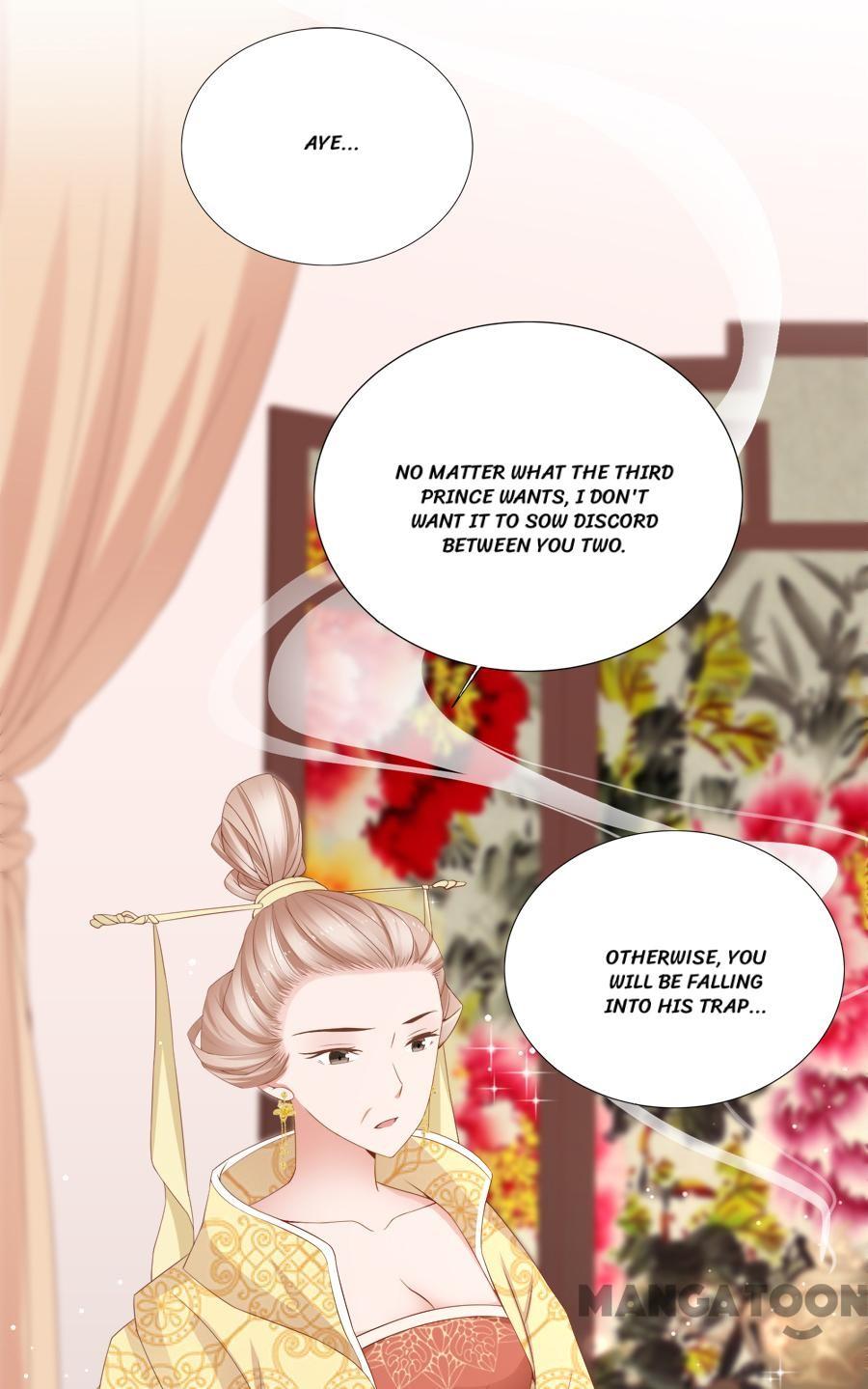 An One On One, Your Highness chapter 96 - page 24
