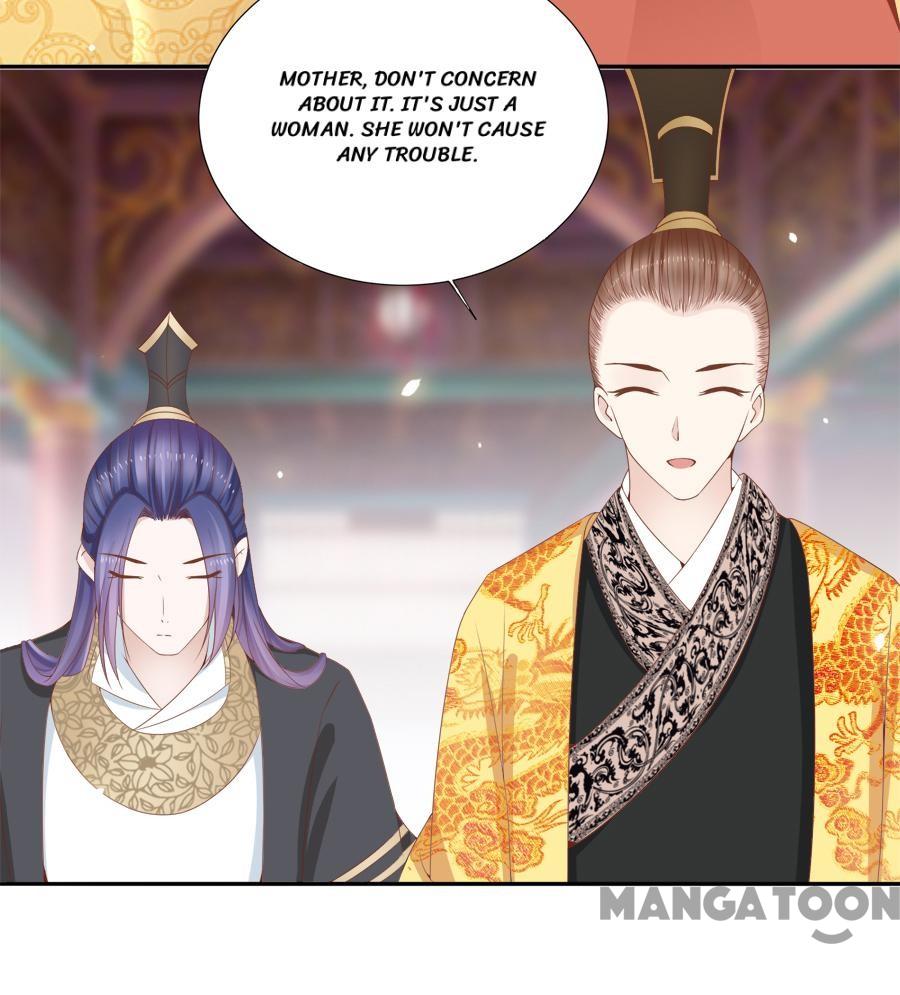 An One On One, Your Highness chapter 96 - page 26