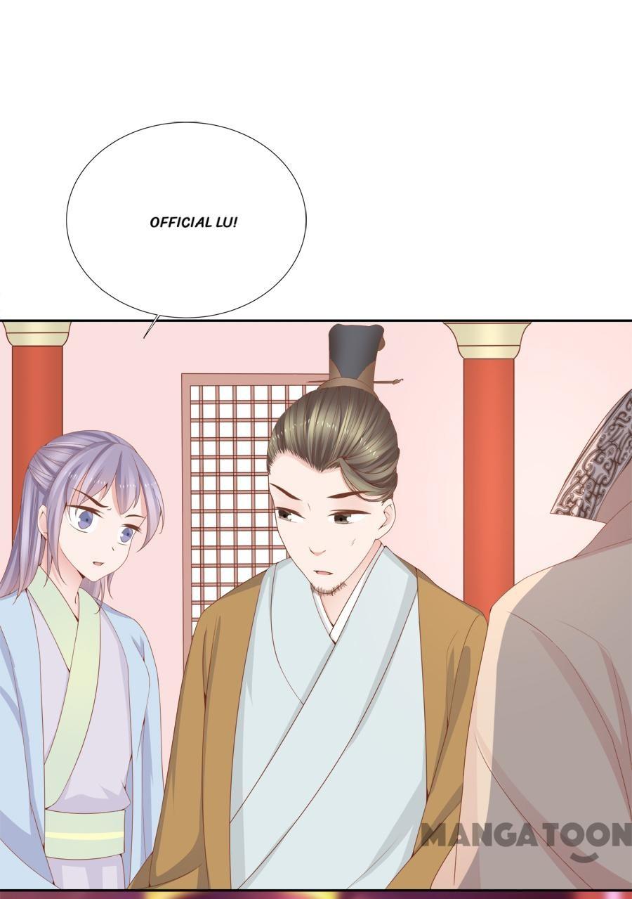 An One On One, Your Highness chapter 96 - page 3
