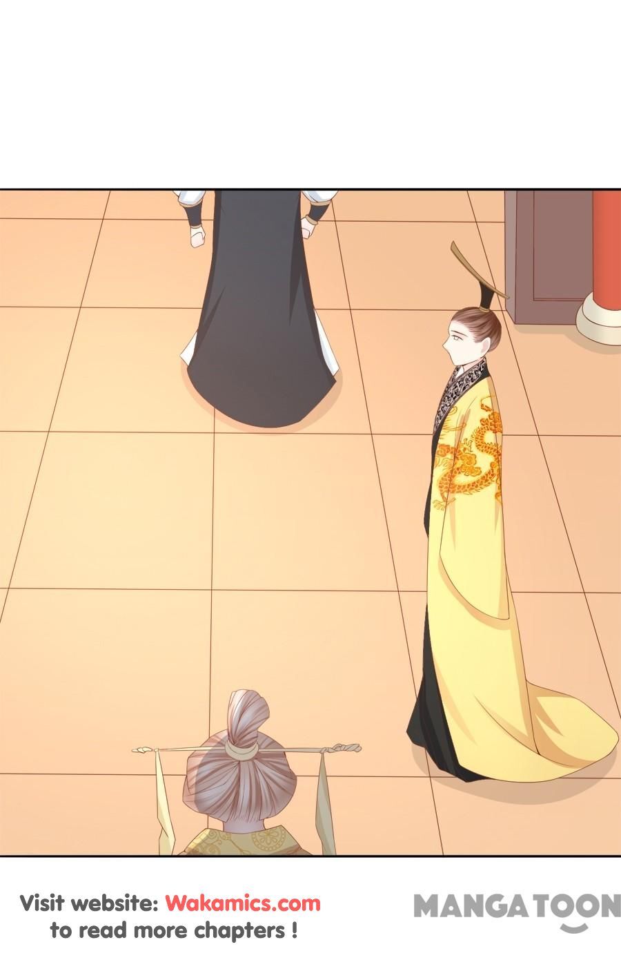 An One On One, Your Highness chapter 96 - page 32