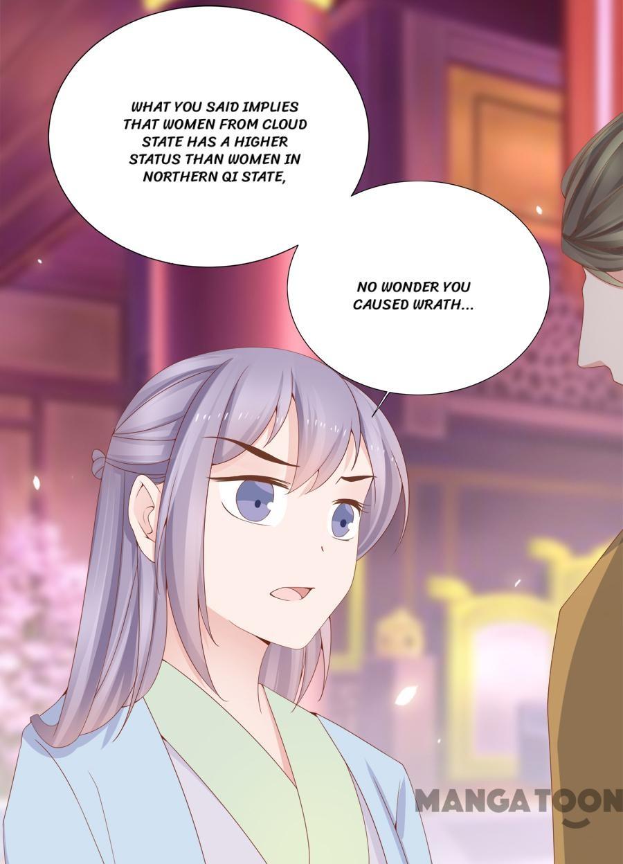 An One On One, Your Highness chapter 96 - page 4