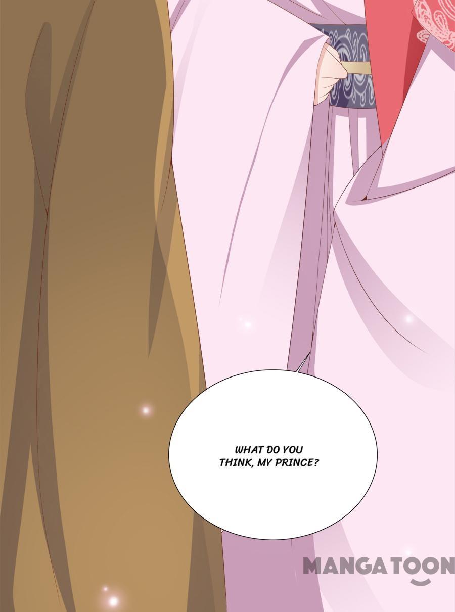 An One On One, Your Highness chapter 96 - page 9