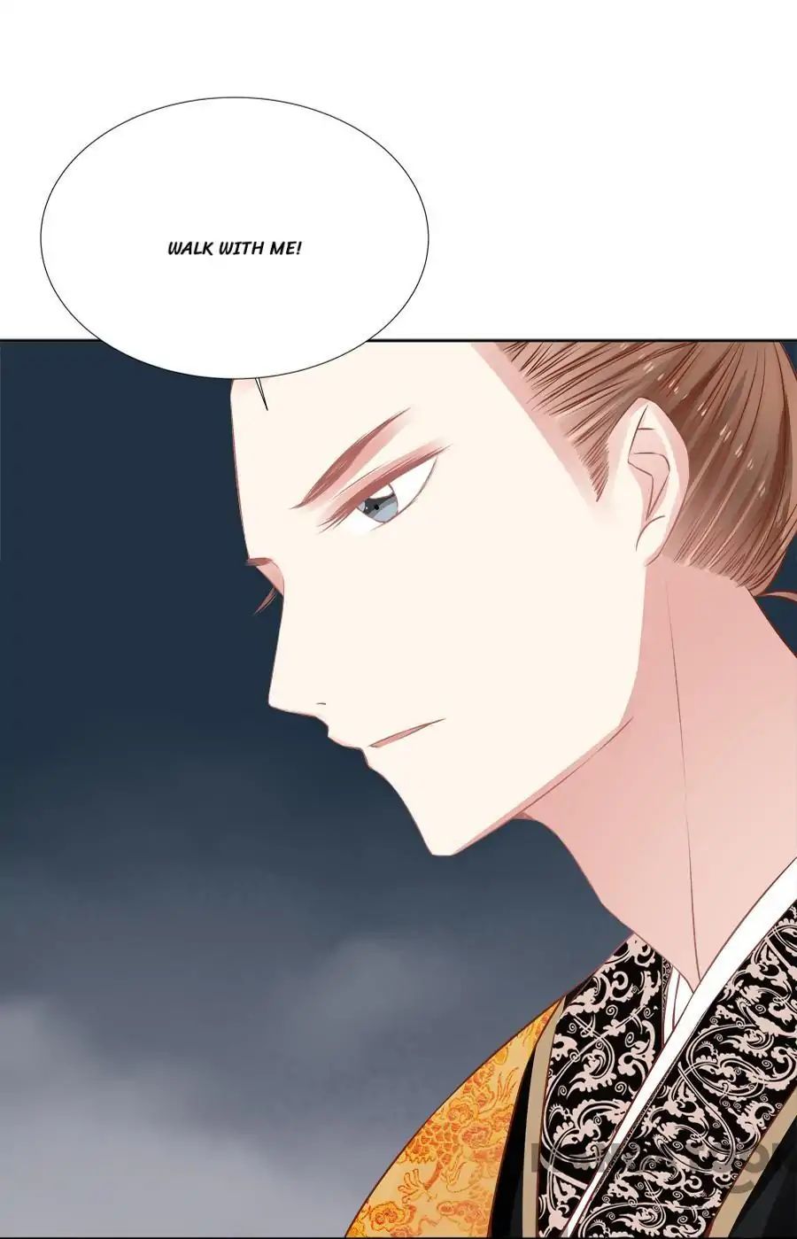 An One On One, Your Highness chapter 51 - page 13
