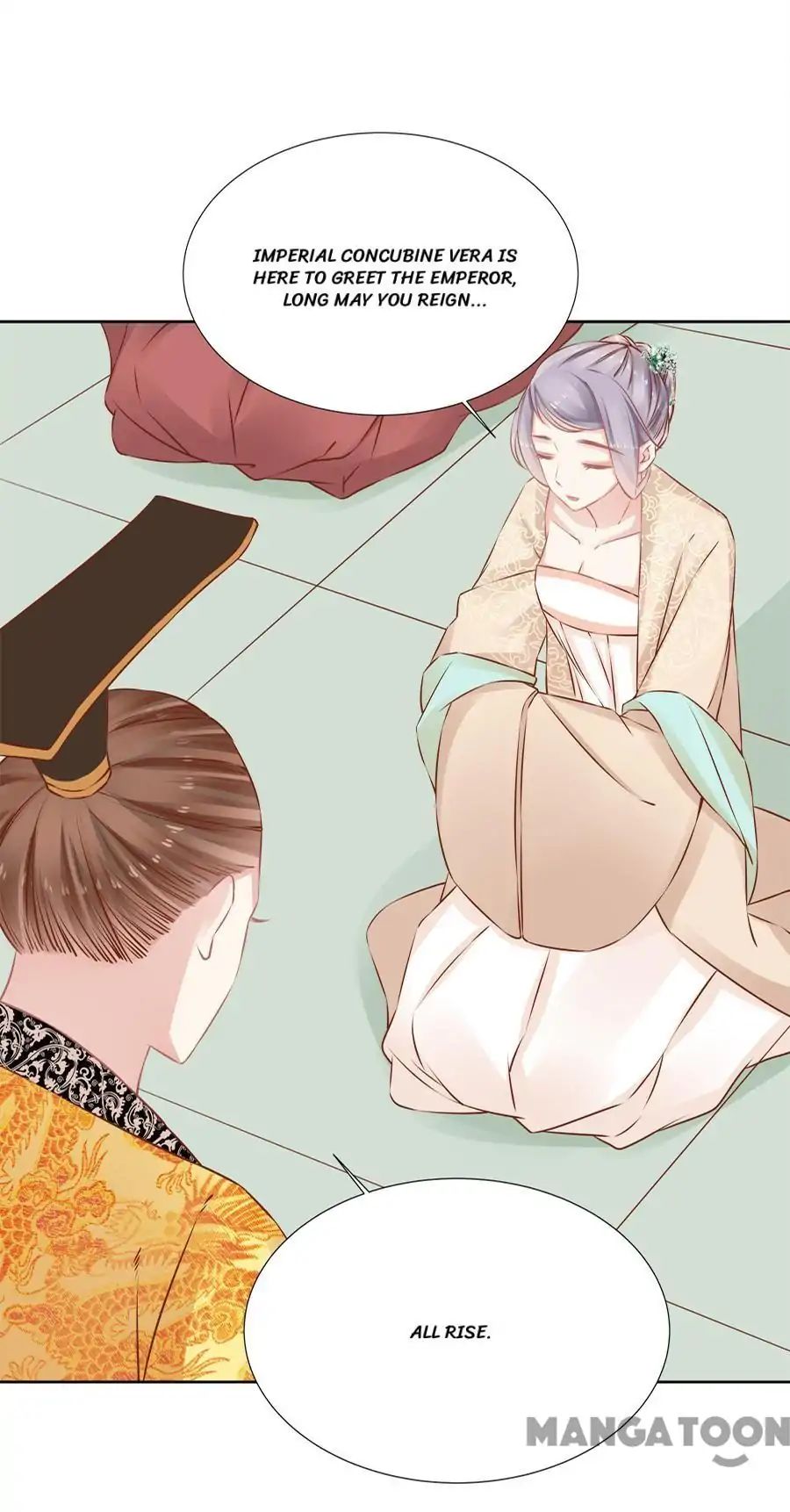 An One On One, Your Highness chapter 51 - page 16