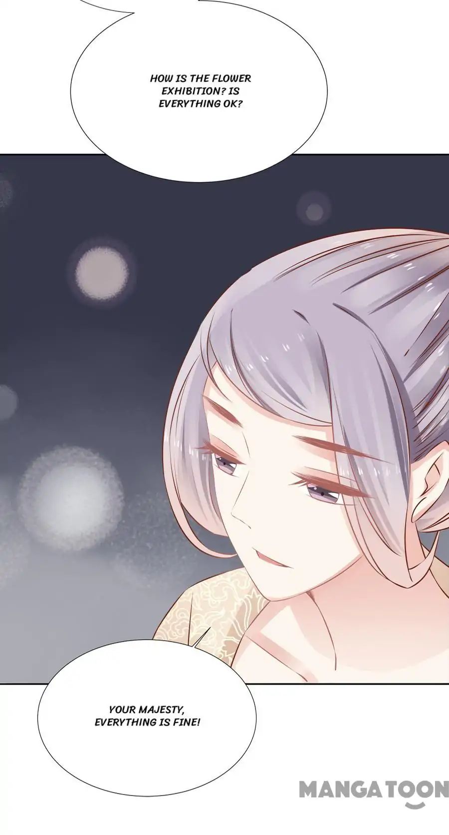 An One On One, Your Highness chapter 51 - page 18