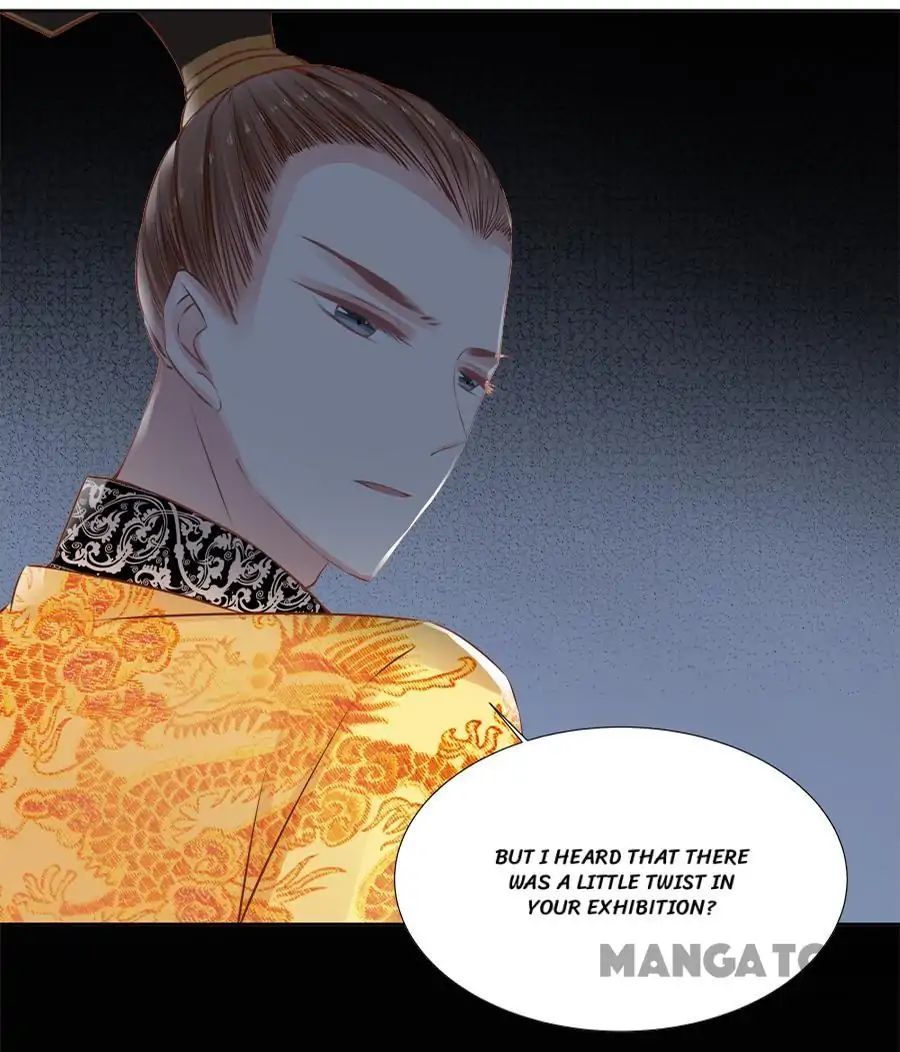 An One On One, Your Highness chapter 51 - page 20