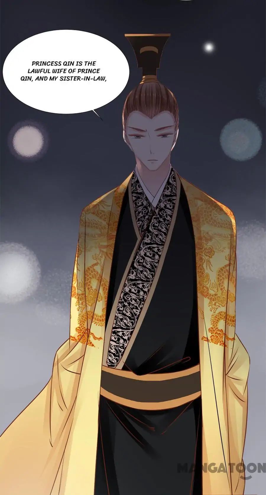 An One On One, Your Highness chapter 51 - page 22