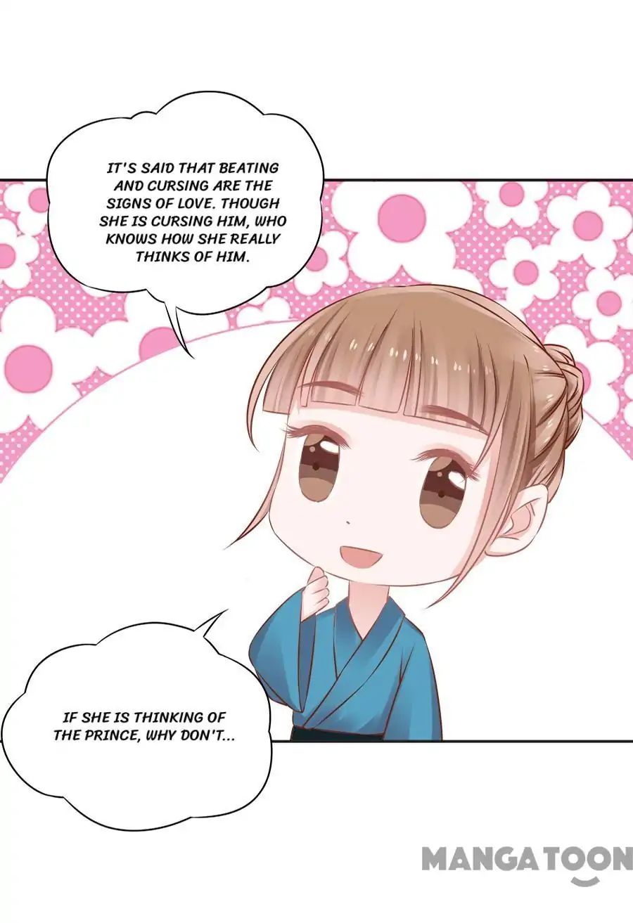 An One On One, Your Highness chapter 51 - page 32