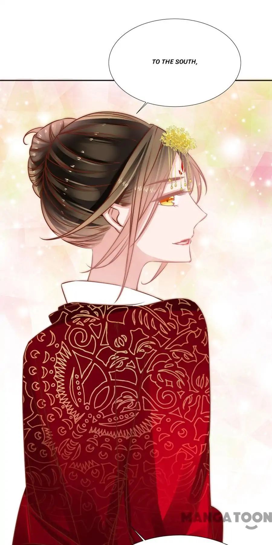 An One On One, Your Highness chapter 51 - page 35