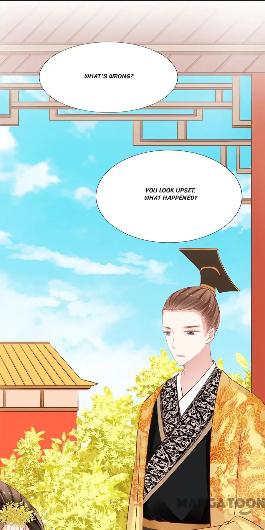 An One On One, Your Highness chapter 51 - page 4