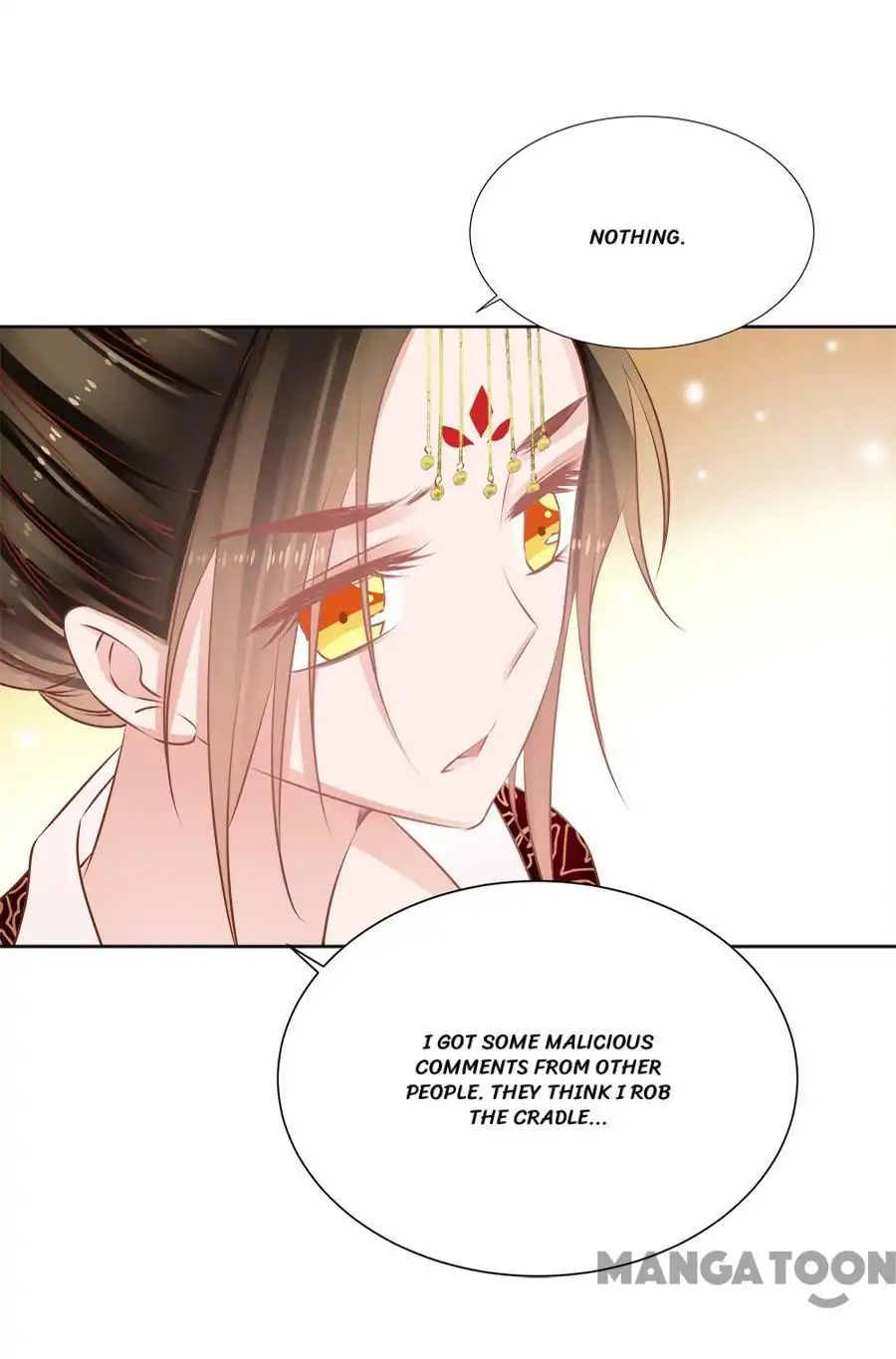 An One On One, Your Highness chapter 51 - page 6