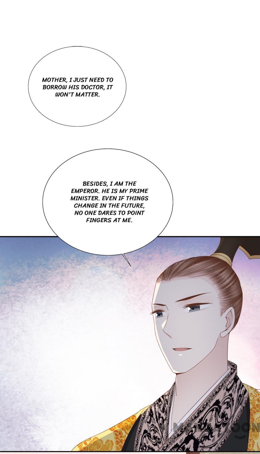 An One On One, Your Highness chapter 97 - page 1