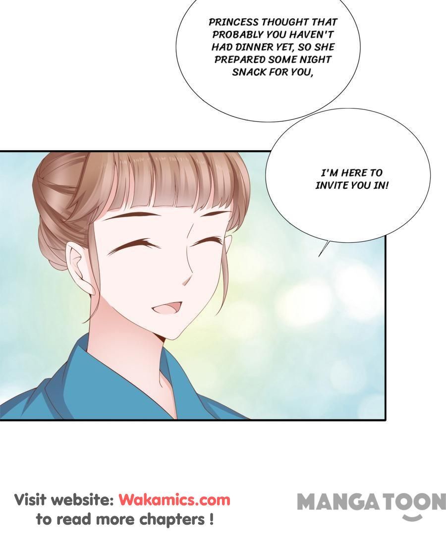 An One On One, Your Highness chapter 97 - page 10