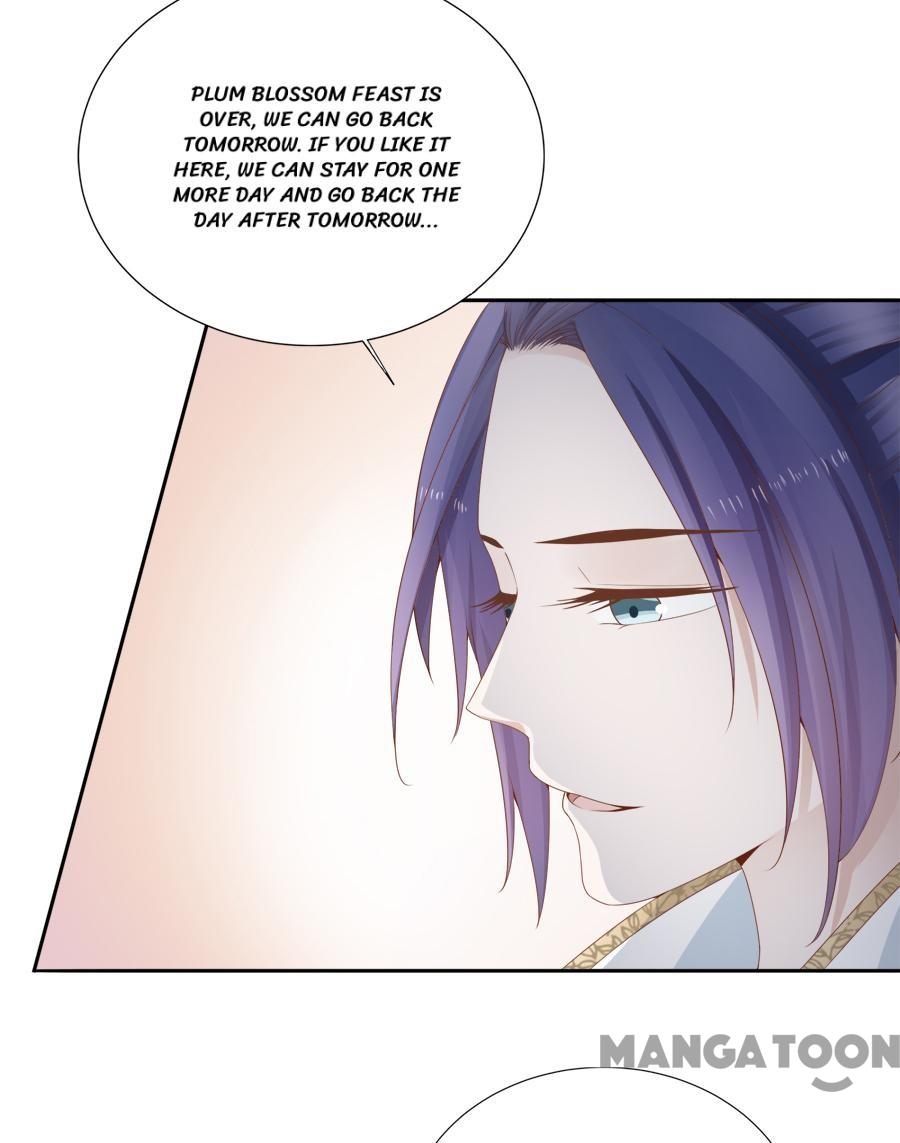 An One On One, Your Highness chapter 97 - page 15