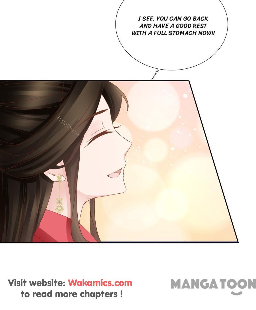 An One On One, Your Highness chapter 97 - page 16