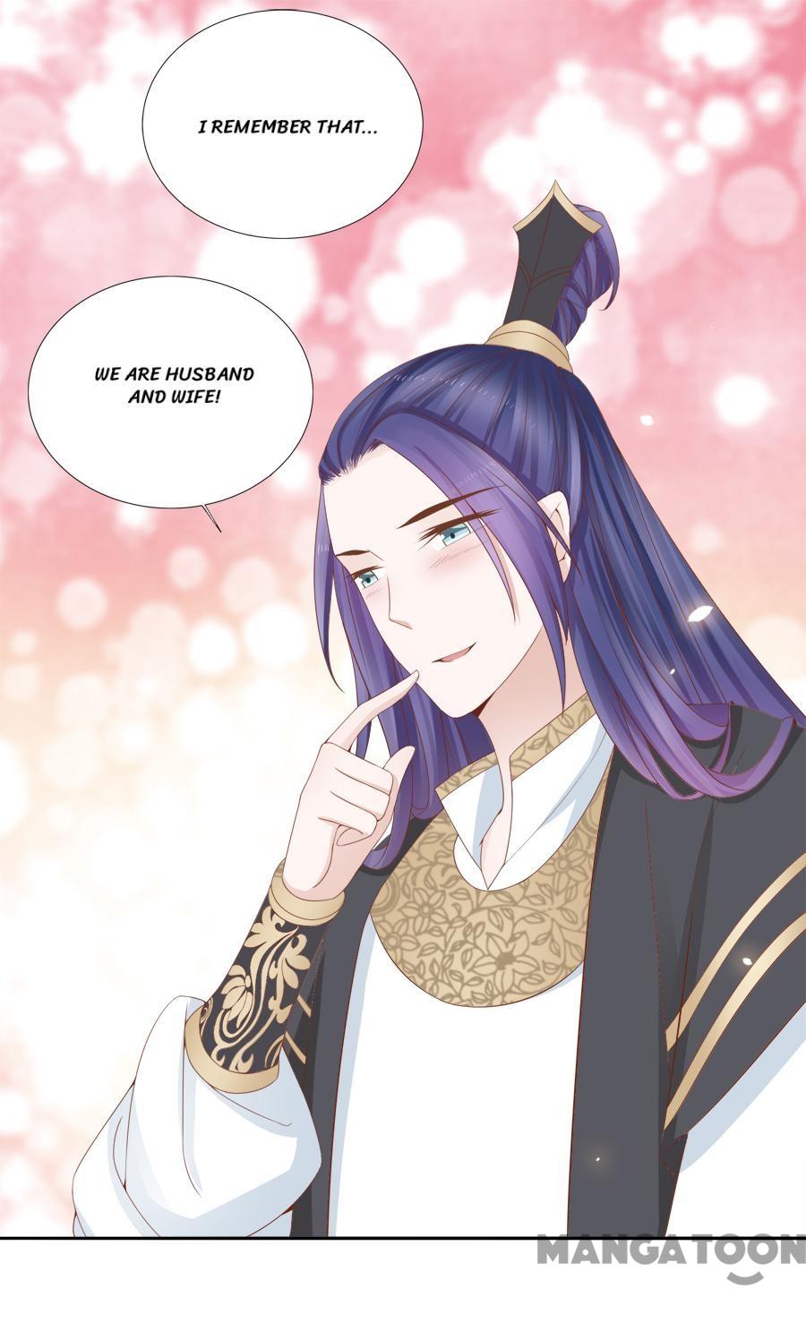 An One On One, Your Highness chapter 97 - page 17