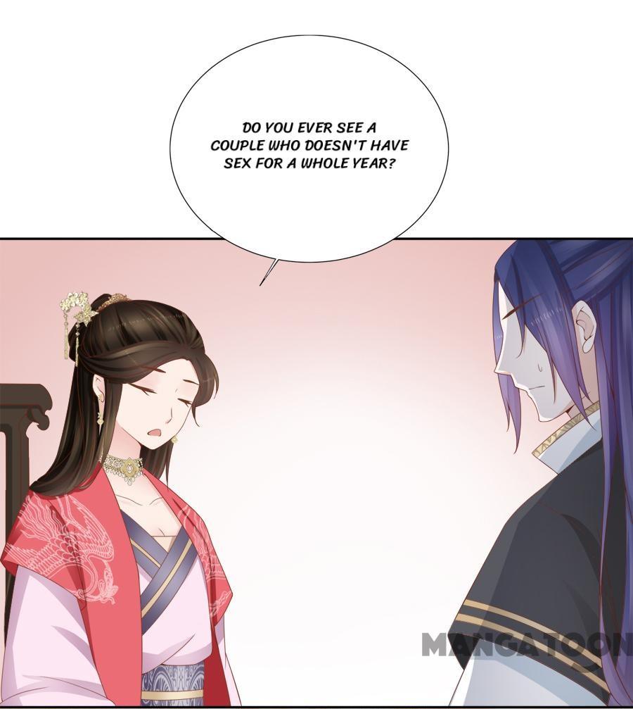 An One On One, Your Highness chapter 97 - page 18
