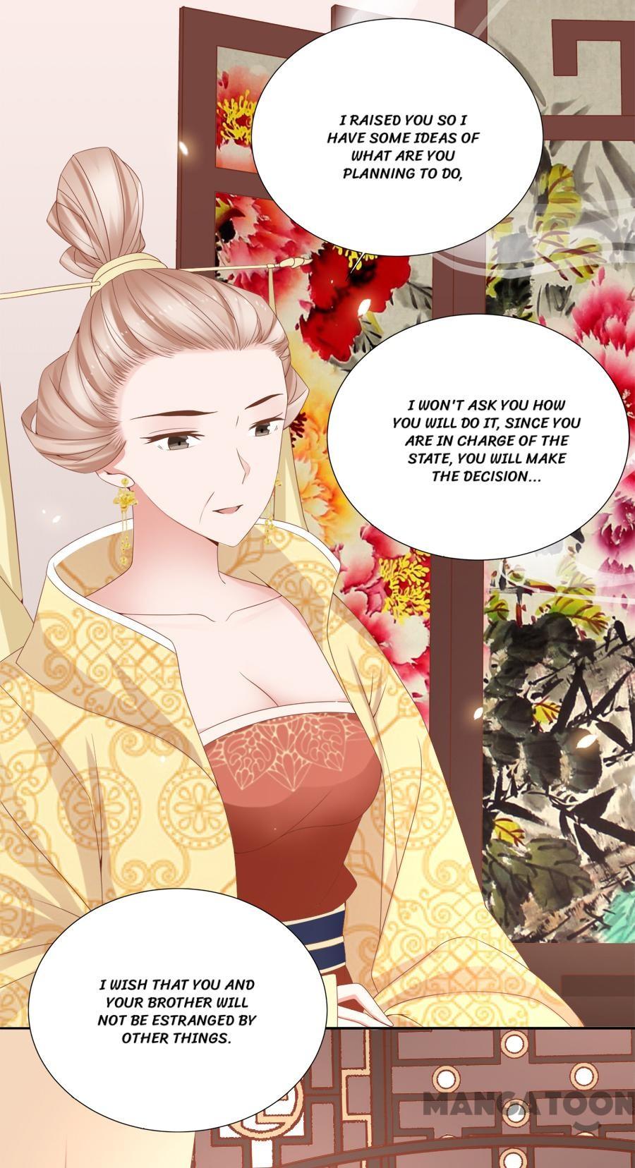 An One On One, Your Highness chapter 97 - page 2