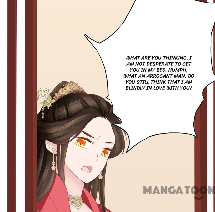 An One On One, Your Highness chapter 97 - page 22