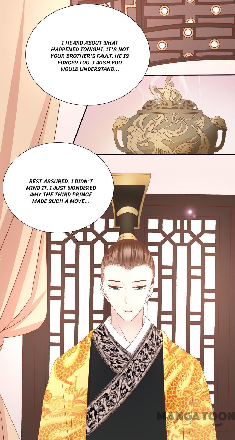 An One On One, Your Highness chapter 97 - page 3