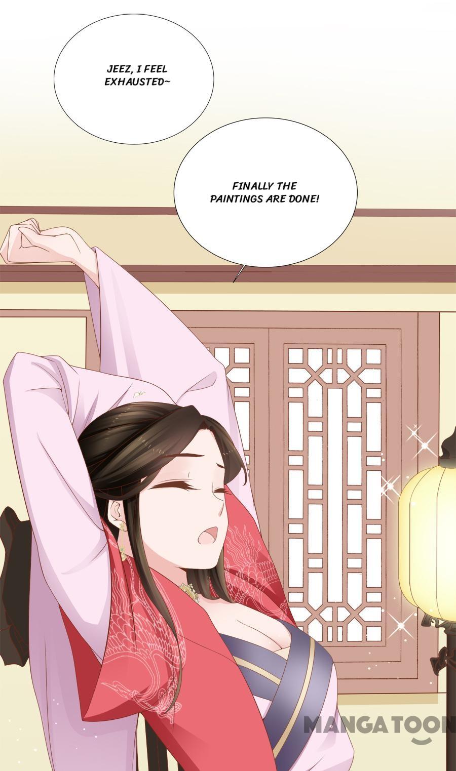 An One On One, Your Highness chapter 97 - page 32