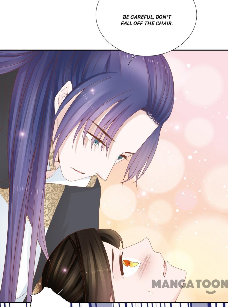 An One On One, Your Highness chapter 97 - page 35