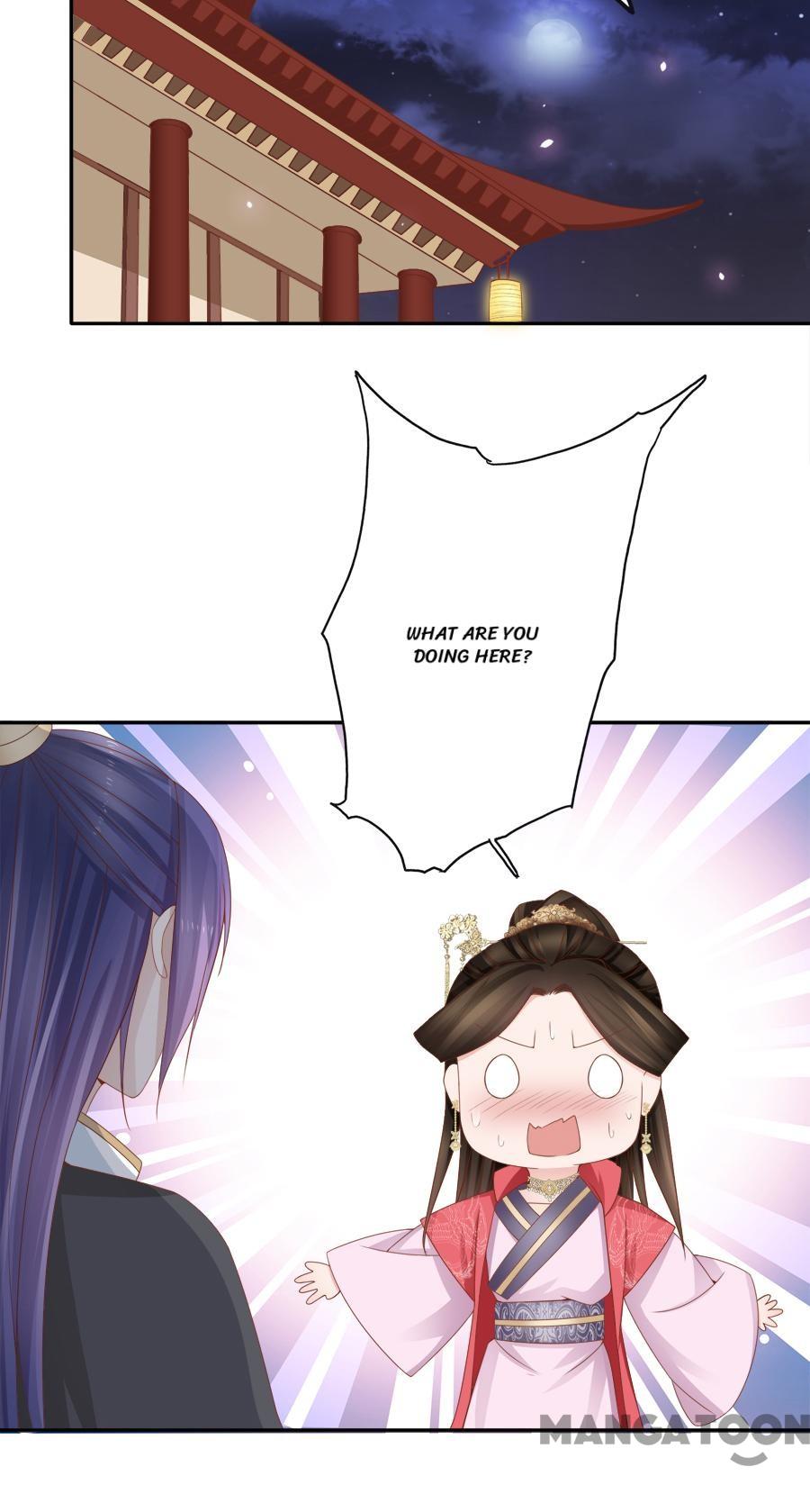 An One On One, Your Highness chapter 97 - page 37
