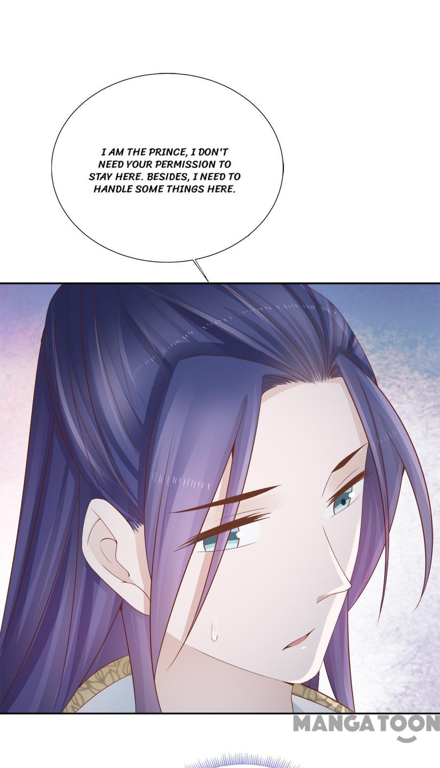 An One On One, Your Highness chapter 97 - page 38