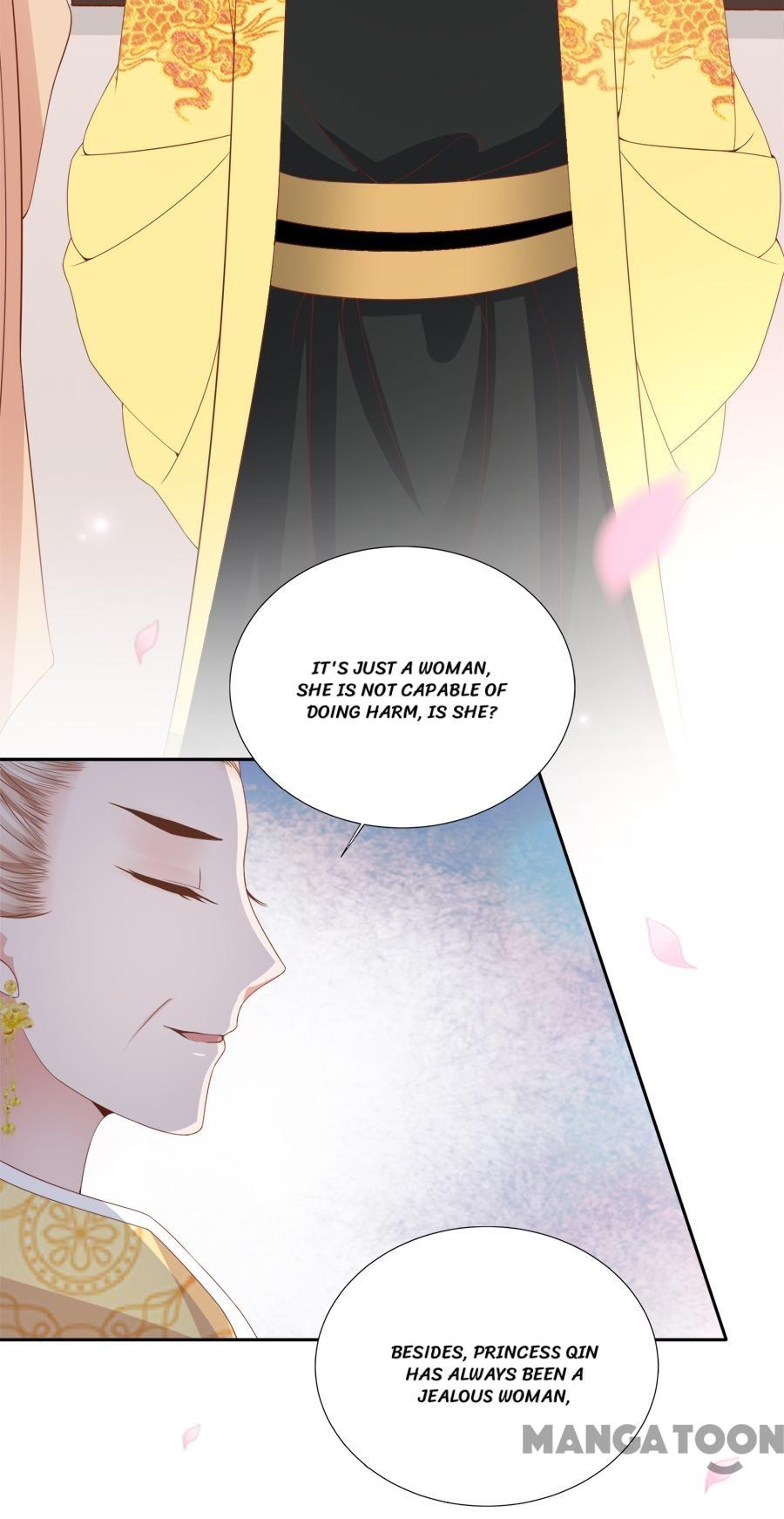 An One On One, Your Highness chapter 97 - page 4