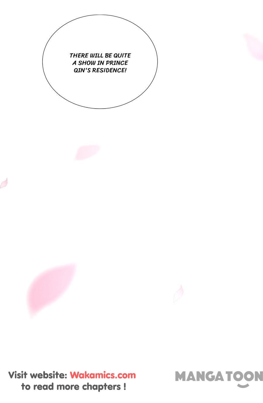 An One On One, Your Highness chapter 97 - page 5