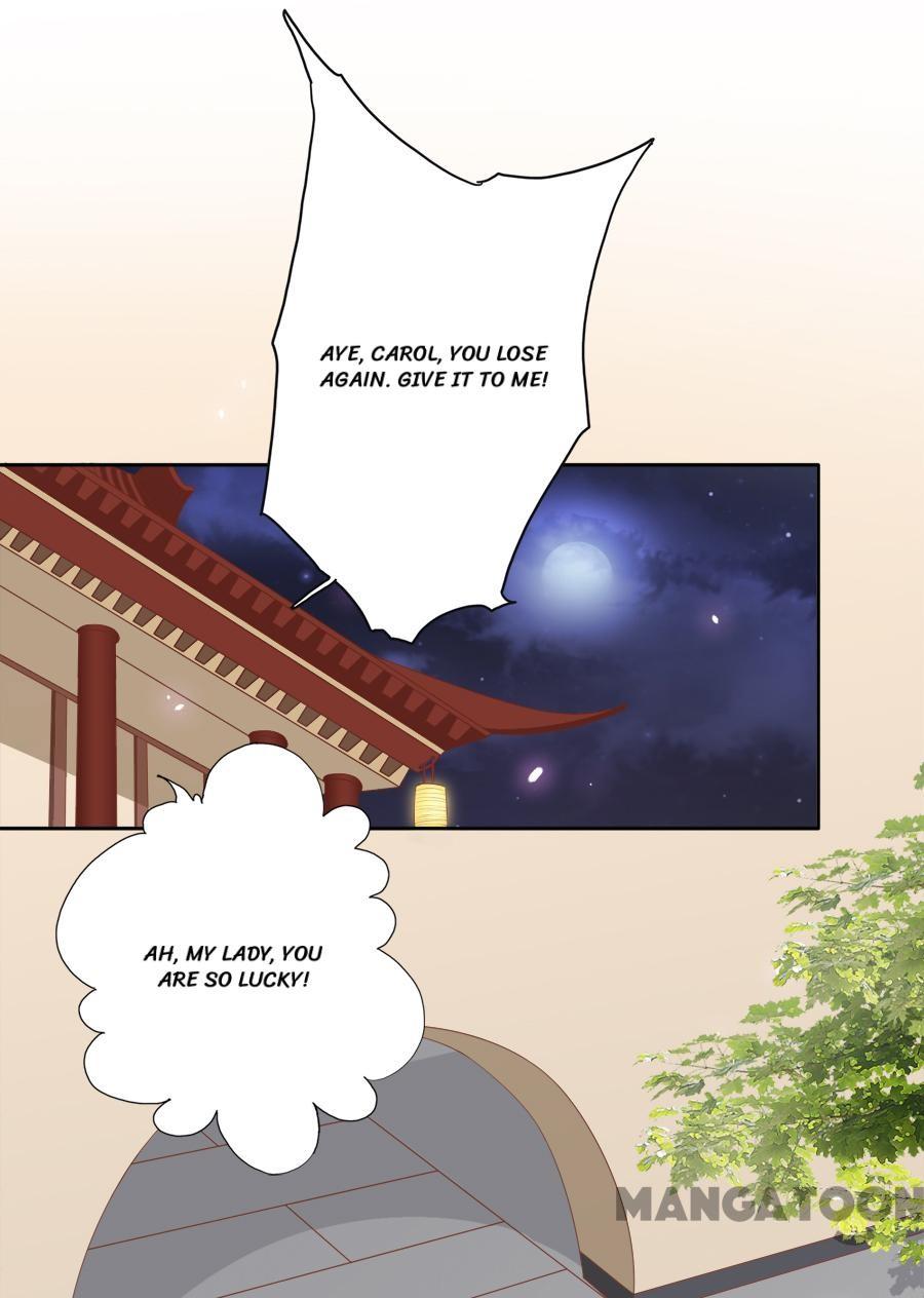 An One On One, Your Highness chapter 97 - page 6