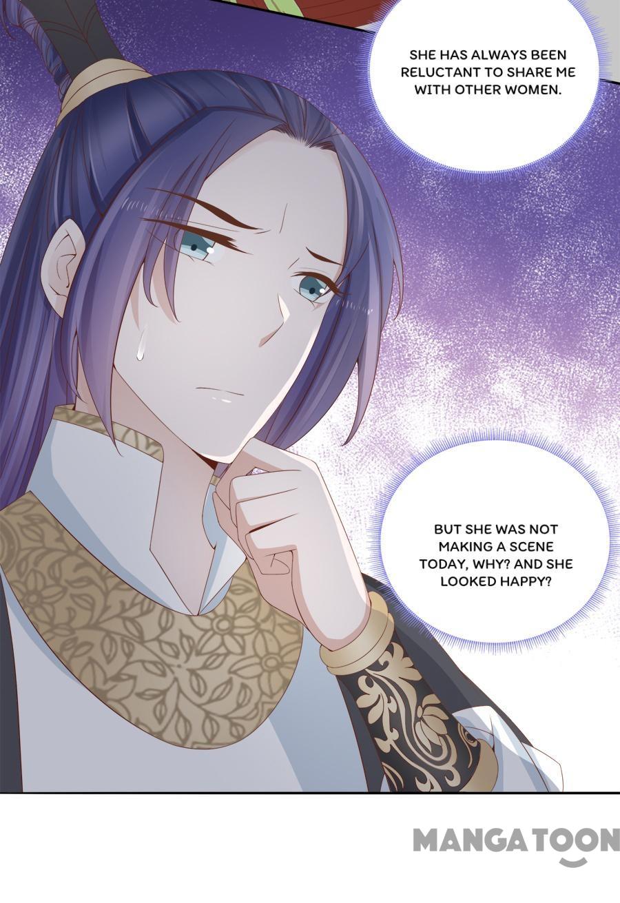 An One On One, Your Highness chapter 97 - page 8