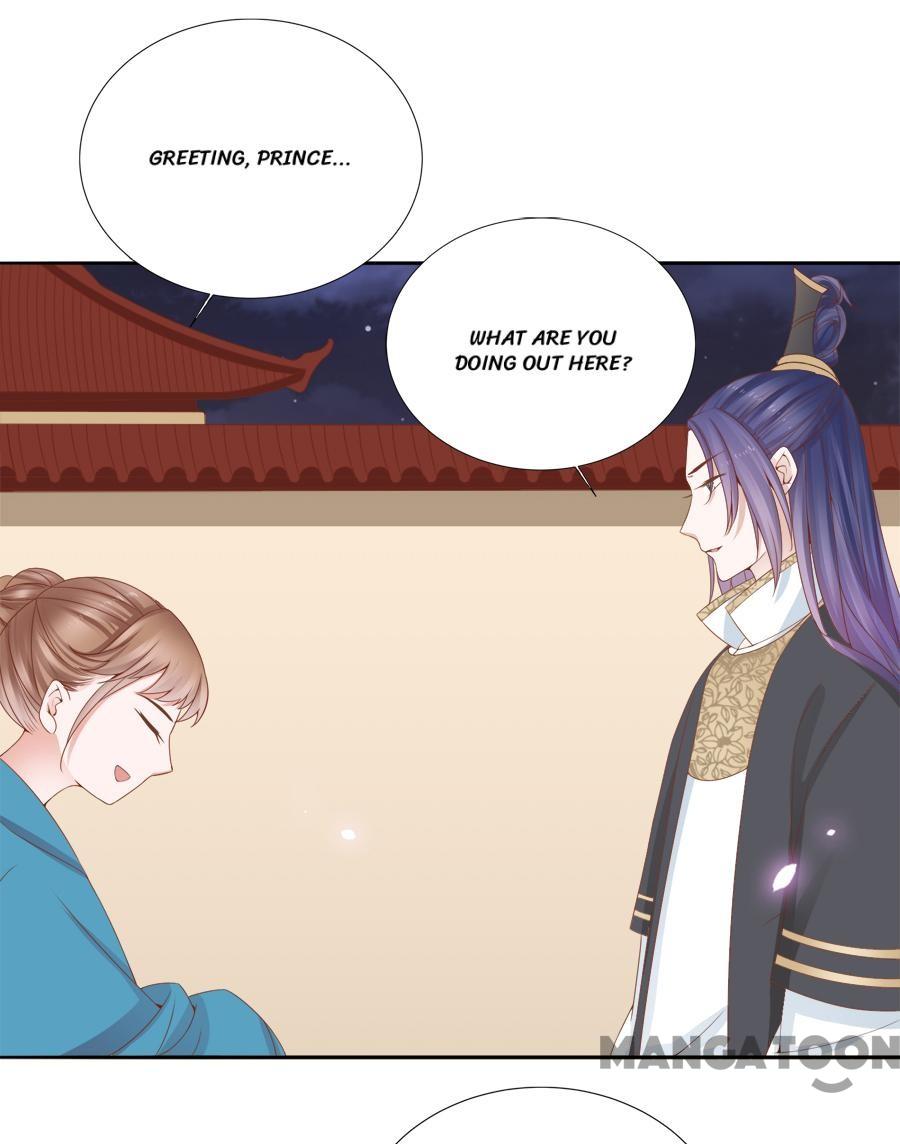 An One On One, Your Highness chapter 97 - page 9