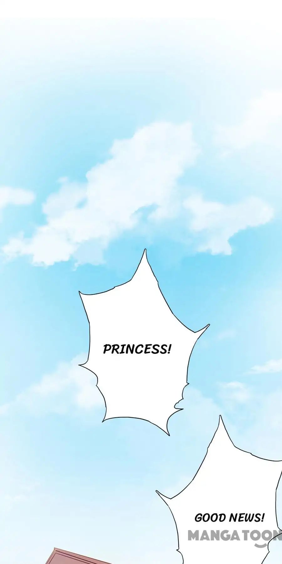 An One On One, Your Highness chapter 60 - page 1