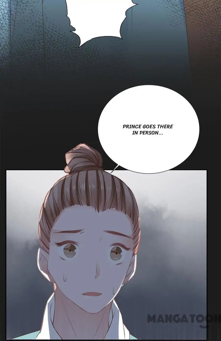 An One On One, Your Highness chapter 60 - page 10