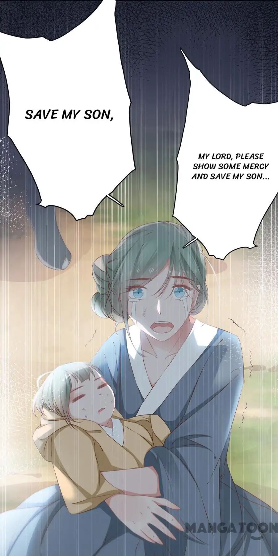 An One On One, Your Highness chapter 60 - page 19
