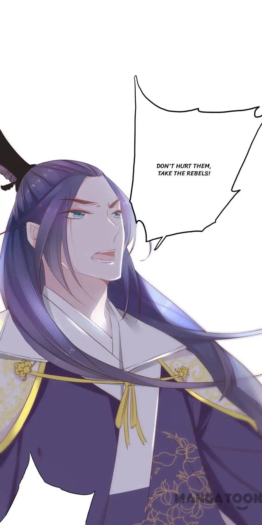 An One On One, Your Highness chapter 60 - page 22