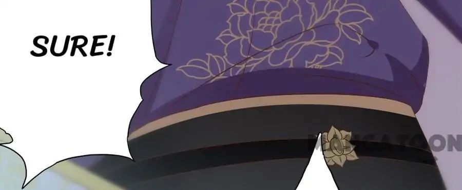 An One On One, Your Highness chapter 60 - page 23