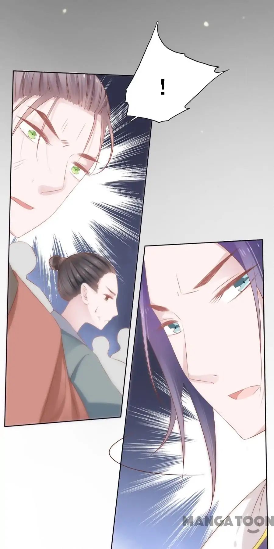 An One On One, Your Highness chapter 60 - page 28
