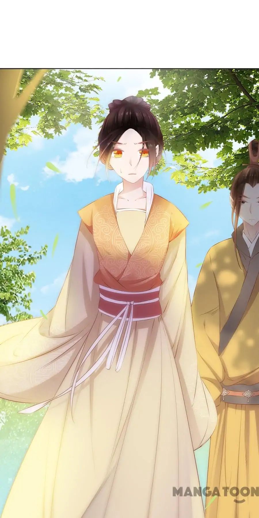 An One On One, Your Highness chapter 60 - page 30