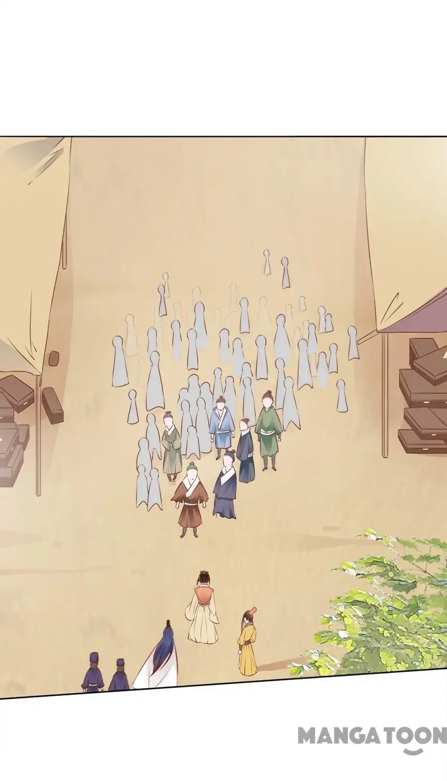 An One On One, Your Highness chapter 60 - page 35