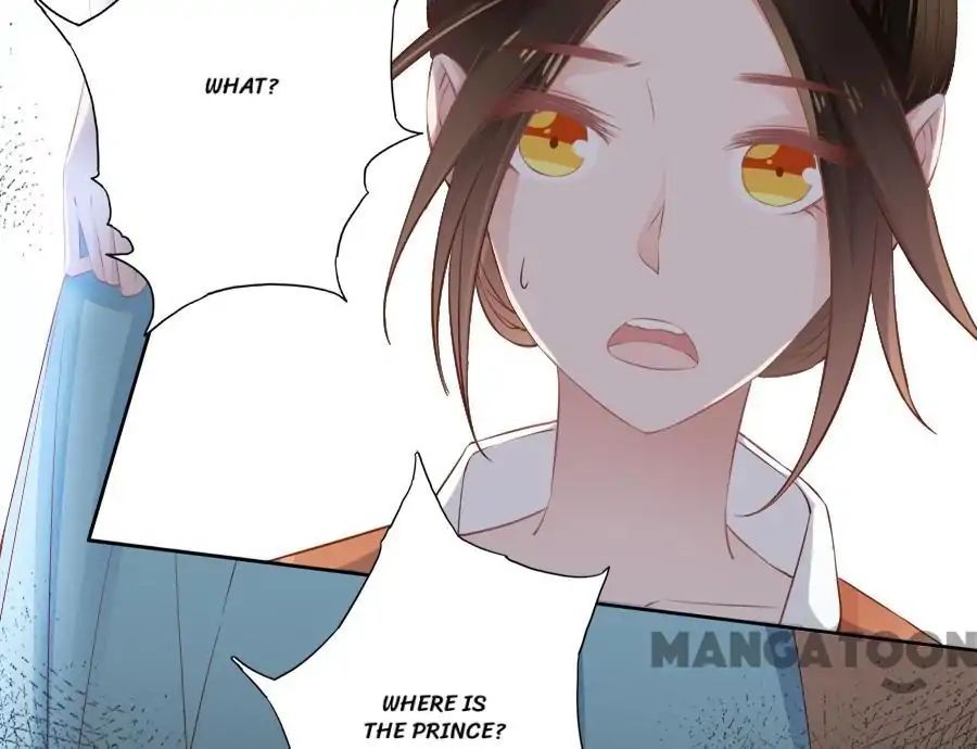 An One On One, Your Highness chapter 60 - page 9