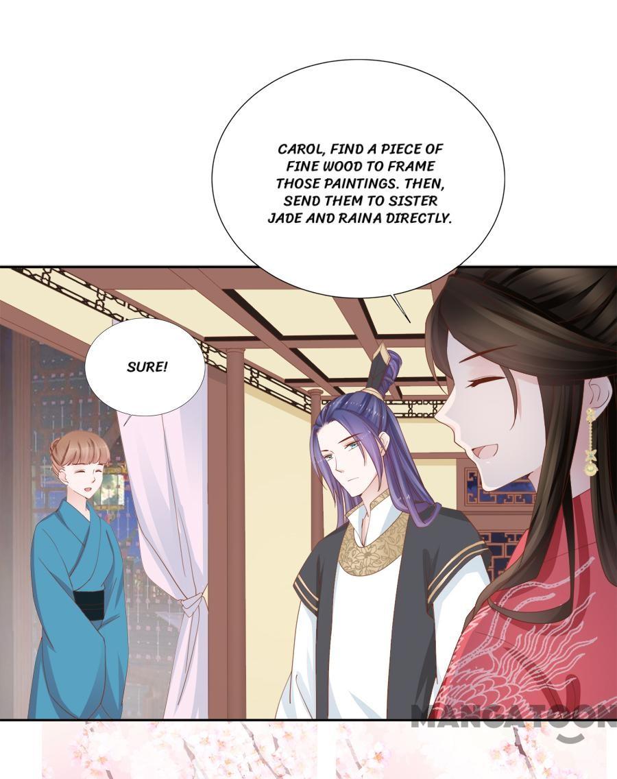 An One On One, Your Highness chapter 98 - page 1