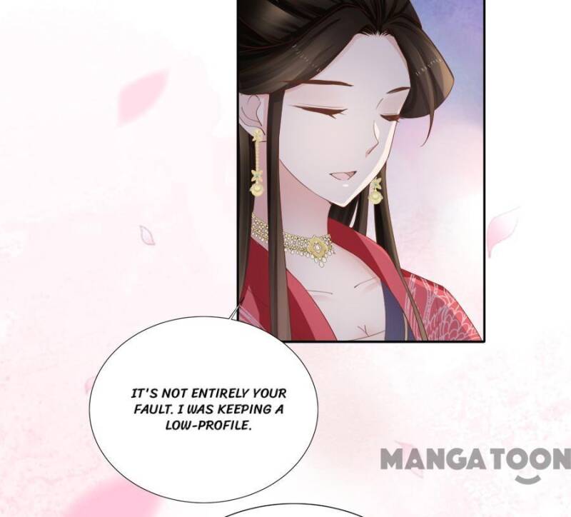 An One On One, Your Highness chapter 98 - page 11